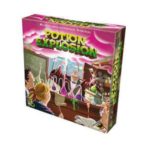 POTION EXPLOSION - Image 1