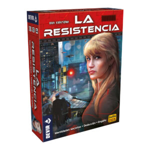 LA RESISTENCIA - Image 1