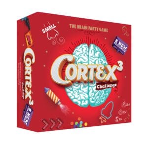 CORTEX CHALLENGE 3 - Image 1