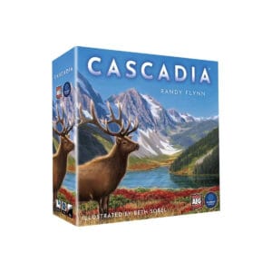 CASCADIA - Image 1