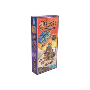 DIXIT ODYSSEY - Image 1