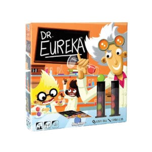 DR EUREKA - Image 1