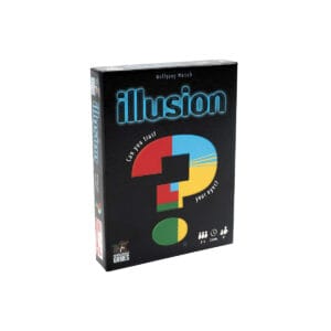 ILLUSION - Image 1