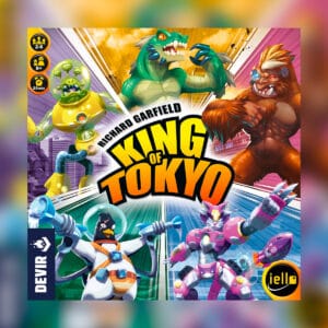 KING OF TOKYO 2016 - Image 2