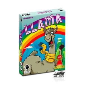 LLAMA - Image 1