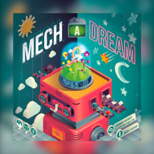 MECH A DREAM - Image 2