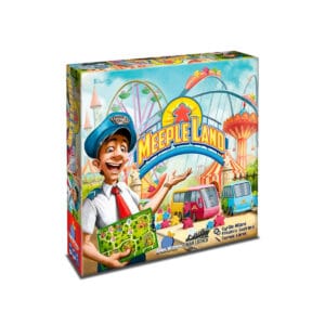 MEEPLE LAND - Image 1