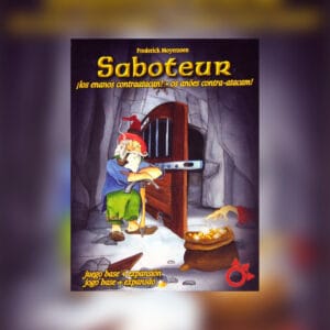 SABOTEUR - Image 2