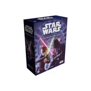 STAR WARS: THE DECKBUILDING GAME - Image 1