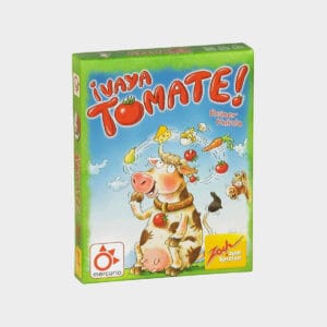 TOMATE - Image 1