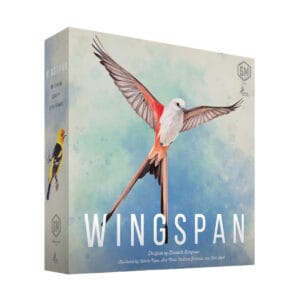 WINGSPAN - Image 1